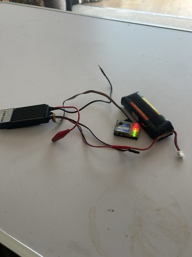 Align glow starter and switch - glow,
