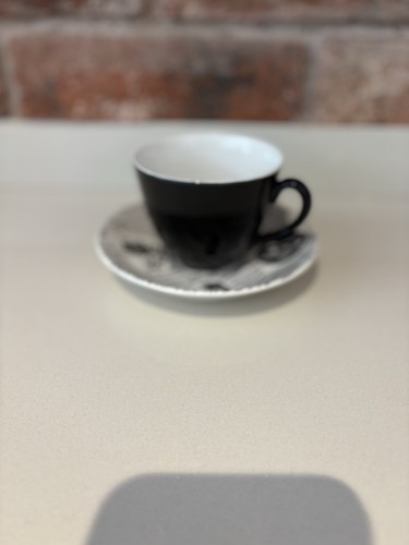 Ridgway homemaker tea cup - ridgway,