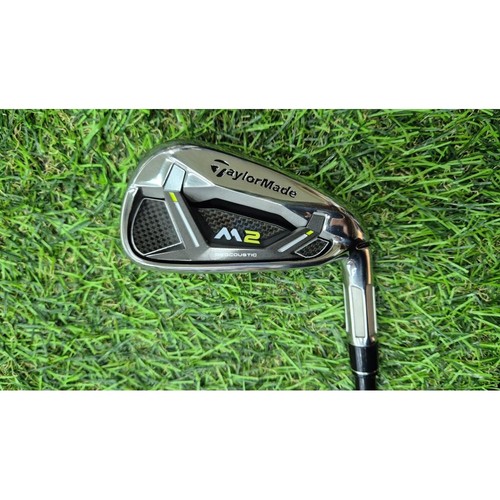 Taylormade iron set 8pc as - iron,