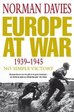 Europe war 1939 1945 - at,