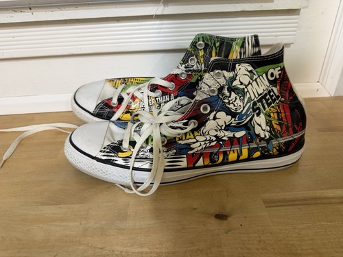 Converse chuck taylor all - taylor, star