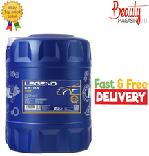 Mannol 7919 Legend Extra 0W30