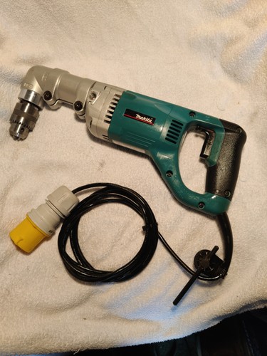 Makita da4000lr rotary - da4000lr, angle