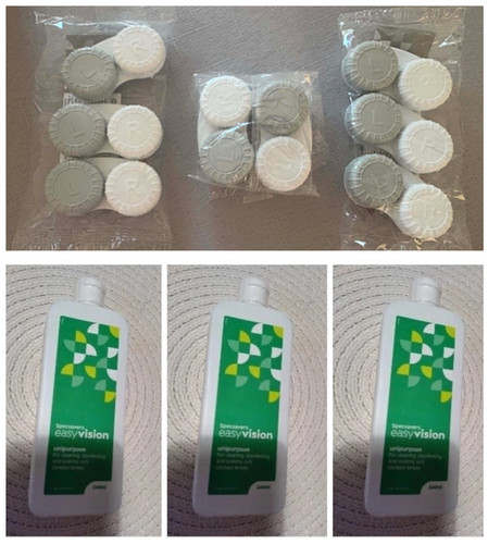 New sealed specsavers easy - specsavers,