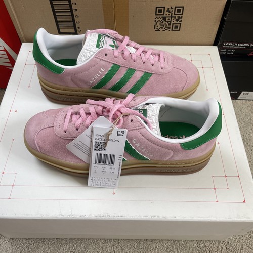 Adidas gazelle women suede - adidas, women's