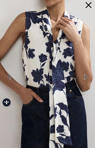 Phase eight junie navy - phase, navy/ivory