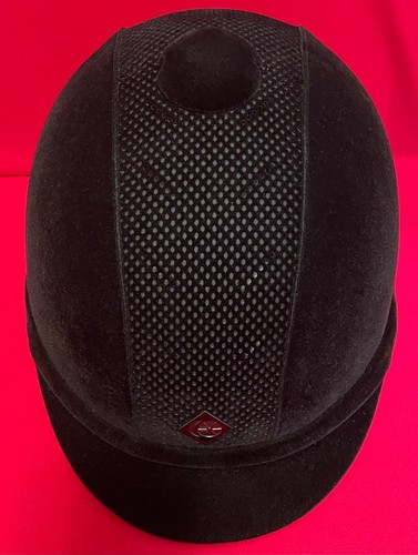 Ayr8 classic equestrian - equestrian, helmet
