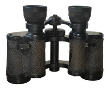 A Small Set of Binoculars made