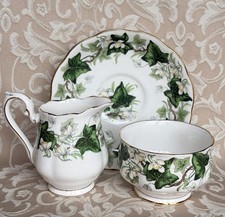 Royal Albert Ivy Lea Small