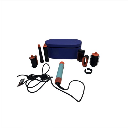 Dyson airwrap d - airwrap, i.d