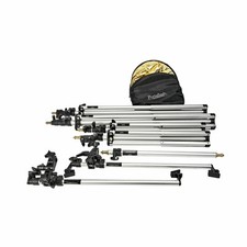 Portaflash Lightstand &