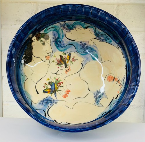 Karen atherley ceramics - ceramics,