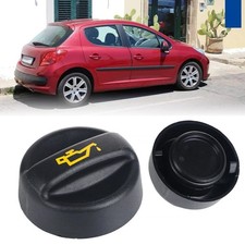 Oil Filler Cap For Peugeot