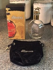 Blantons gold edition bottle - gold,