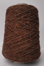 3ply Soft Donegal Tweed