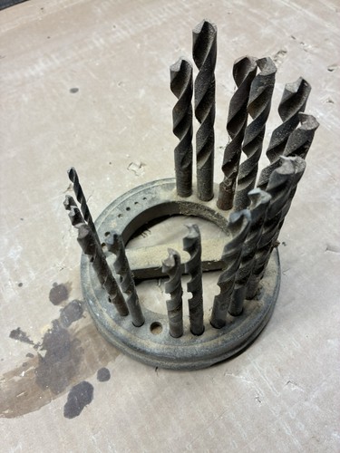 Pillar drill lathe metal - pillar,