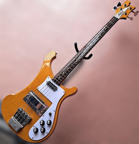 Ariaproii 700n rickenbacker - ariaproii, rb-700n