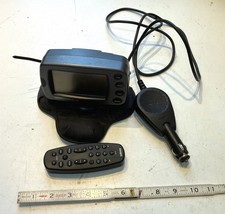 Garmin StreetPilot 720 GPS