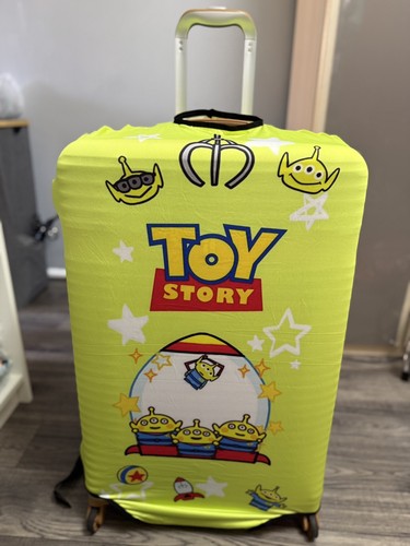 Disney toy story suitcase - disney,