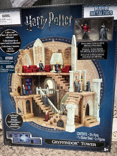 Nano scene harry potter - scene,