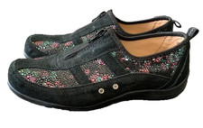 Pavers Ladies Black
