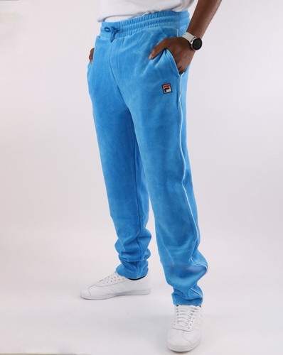 Fila vintage velour - fila, tracksuit