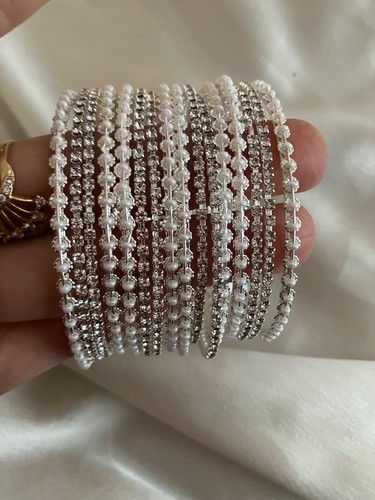 Indian bangle set bangles - bangle,