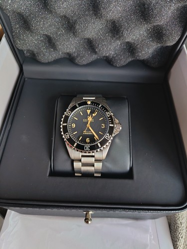 Steinhart ocean explorer - 39,