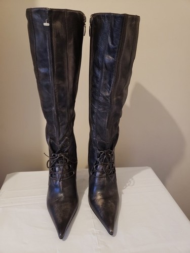Rare vintage faith - faith, metallic