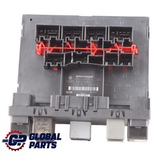 Skoda Octavia II Body Control