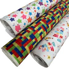 Superior Polycotton Fabric