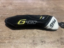 Ping G430 : Hybrid Head-cover