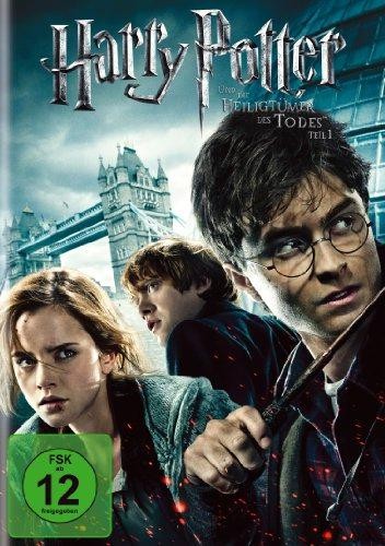 Harry potter dvd 2010 - [dvd], [2010]