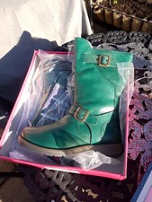 Moshhulu Nightjar Mid calf