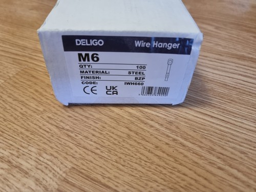 Deligo wire hanger - deligo,