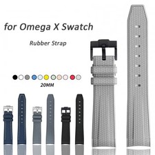 20mm Premium Rubber Silicone