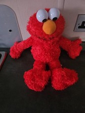 Sesame street tickle me - sesame,
