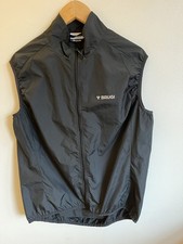 Brugi Men's Cycling Gilet Vest