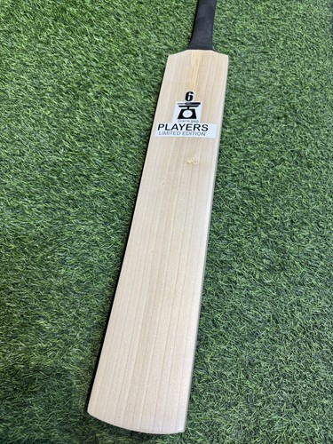 Plain grade english willow - 1,