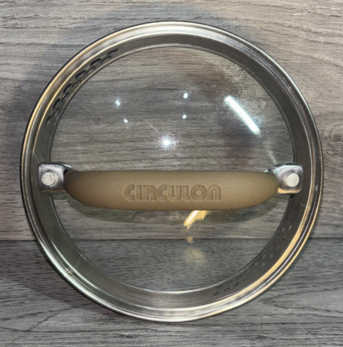 Circulon glass stainless - circulon,