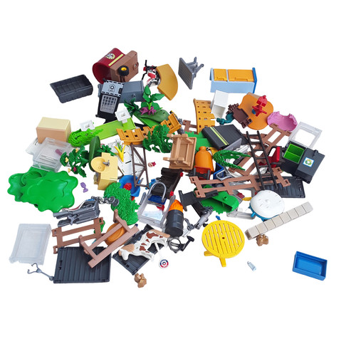 Playmobil spare parts - playmobil,