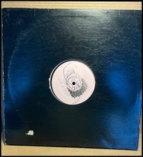 DJ KP ‎– Dreams EP, RARE