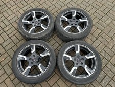 18” VW Transporter T5 T6