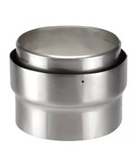 Stove Flue Liner Adapter
