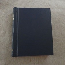 The York Stamp Album - 108 Pages of British Stamps