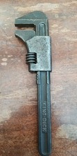 Vintage  King Dick  Adjustable