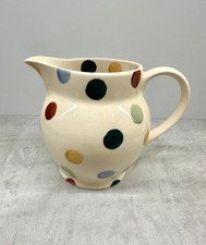 Emma Bridgewater Polka Dot 1/2