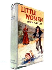 Little Women (Louisa M. Alcott) (ID:21773)