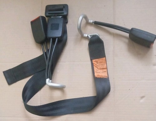 Mk3 golf seat - golf, belt