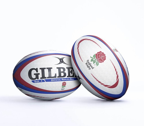 Gilbert rugby england replica - gilbert,